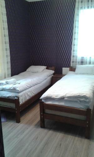 Hostal Guest House Tadi