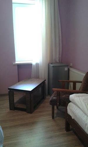 Hostal Guest House Tadi