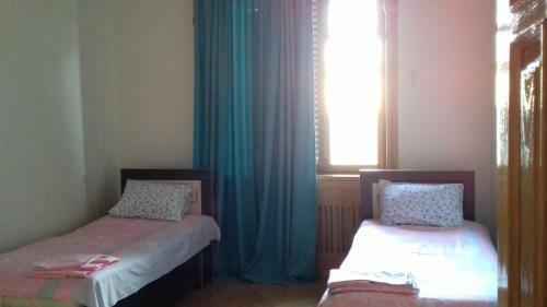 Hostal Guest House Metreveli Street 19