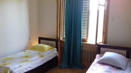 Hostal Guest House Metreveli Street 19