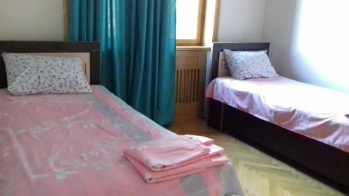 Hostal Guest House Metreveli Street 19