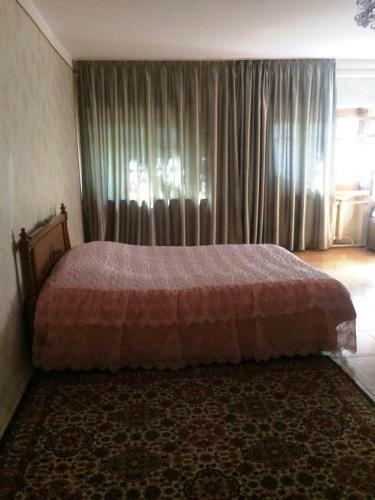 Hostal Guest House Metreveli Street 19