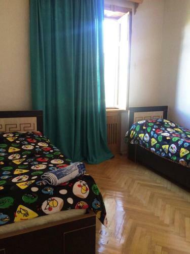 Hostal Guest House Metreveli Street 19