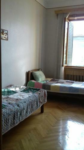 Hostal Guest House Metreveli Street 19