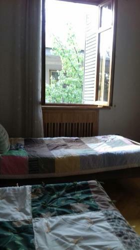 Hostal Guest House Metreveli Street 19