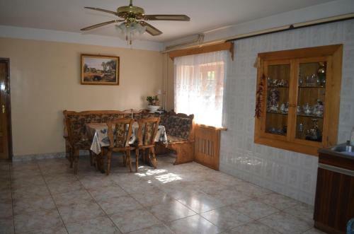 Hostal Guest House Metreveli Street 19