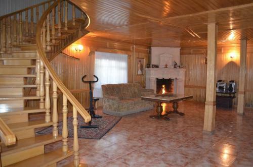 Hostal Guest House Metreveli Street 19