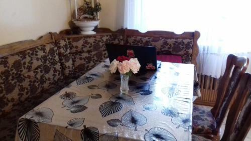 Hostal Guest House Metreveli Street 19