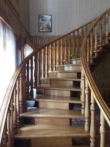 Hostal Guest House Metreveli Street 19