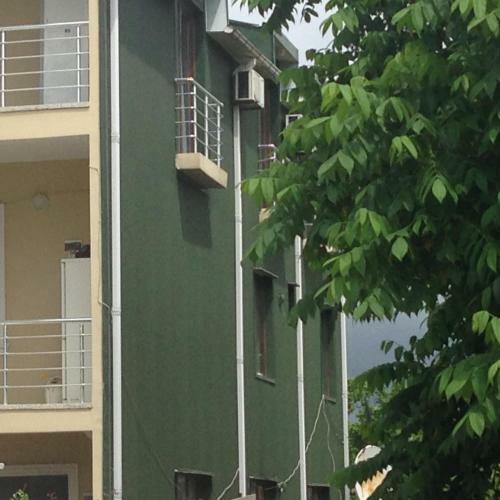 Hostal Guest House Rustaveli 301