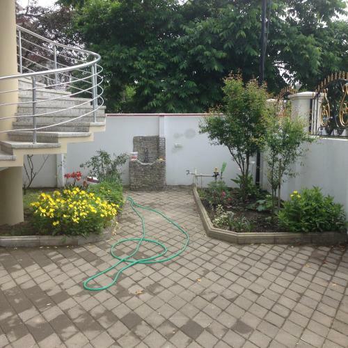 Hostal Guest House Rustaveli 301