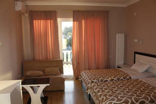 Hostal Guest House Sofia