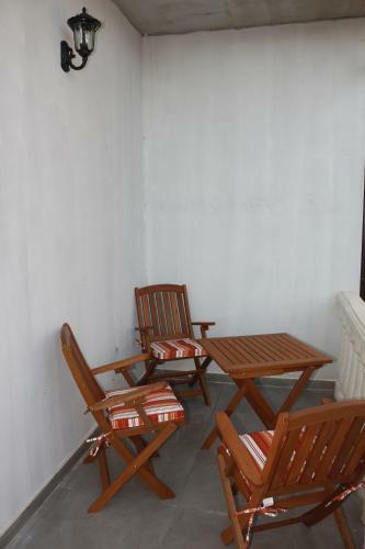 Hostal Guest House Sofia