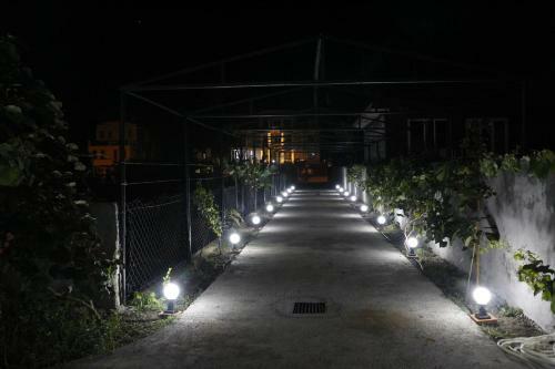 Hostal Guest House Sofia