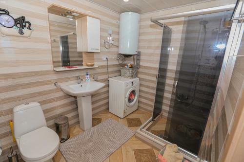Black See Apartment