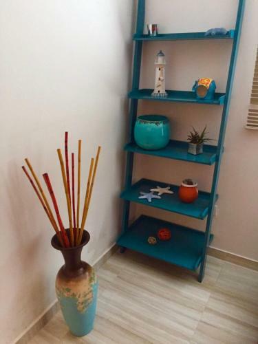 Black See Apartment