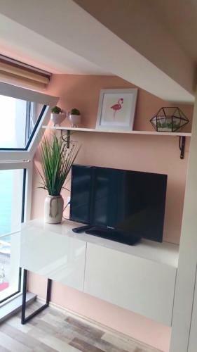 Black See Apartment
