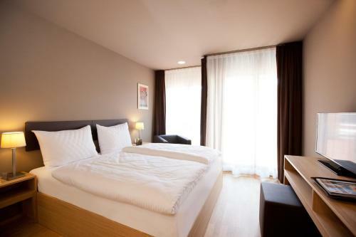 Hotel Am Garnmarkt