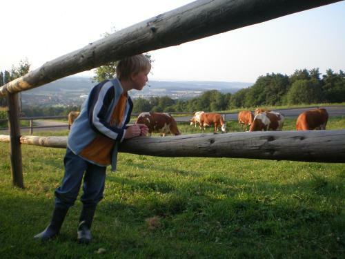 Agroturismo Wiesenbauer - Schl�gl Anton