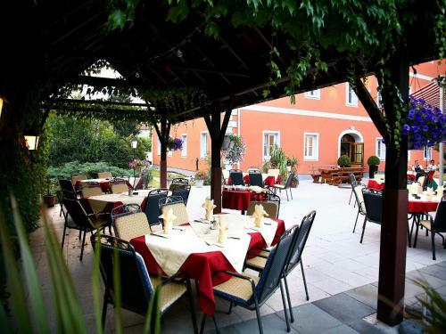 Hotel Schlosswirt Ebenthal