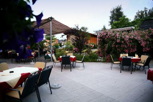Hotel Schlosswirt Ebenthal