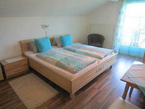 Bed & Breakfast Fr�hst�ckspension Kibler