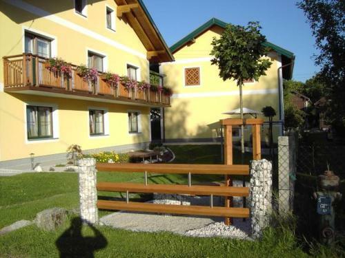 Bed & Breakfast Fr�hst�ckspension Kibler