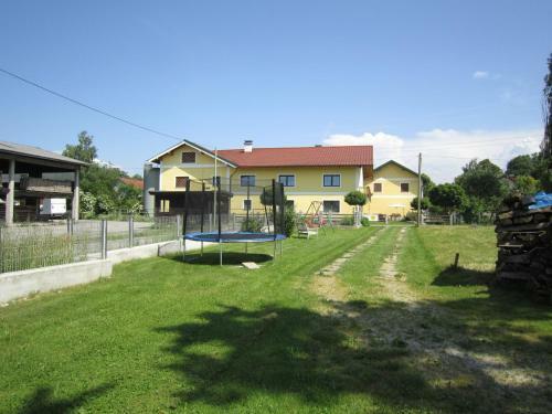 Bed & Breakfast Fr�hst�ckspension Kibler