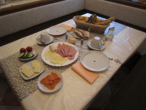 Bed & Breakfast Fr�hst�ckspension Kibler