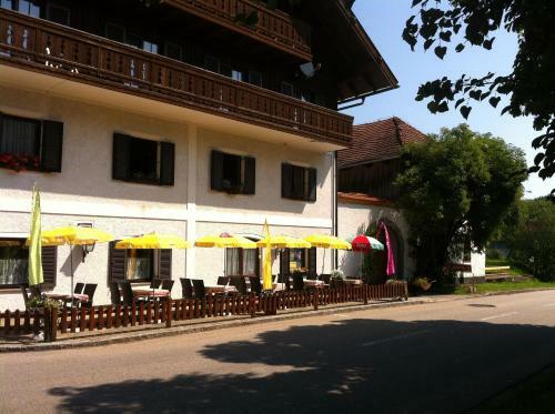 Hostal Gasthof Pension Steinberger
