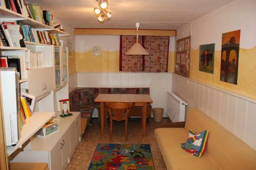 Hostal G�stehaus Regenbogen