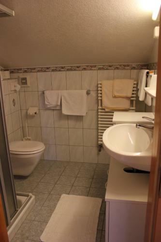 Hostal G�stehaus Regenbogen