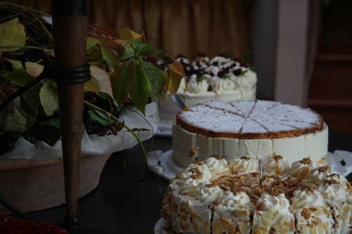 Landhotel Waldm�hle