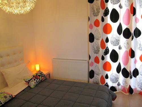 Villa Pandora - Angela & Michali