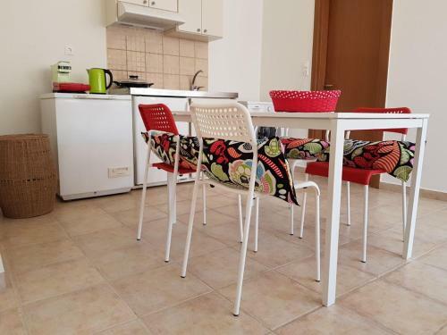 Villa Pandora - Angela & Michali