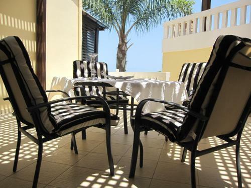 Villa Pandora - Angela & Michali