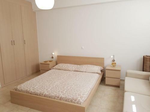 Villa Pandora - Angela & Michali