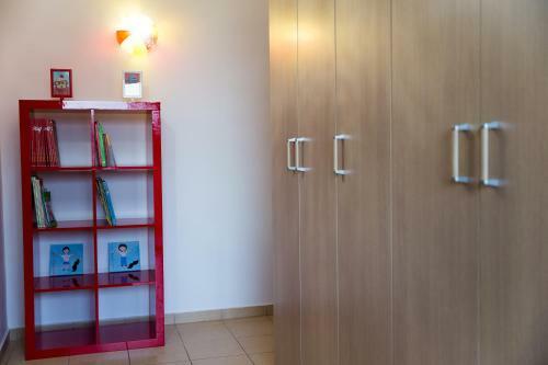 Villa Pandora - Angela & Michali