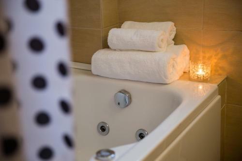 Villa Pandora - Angela & Michali