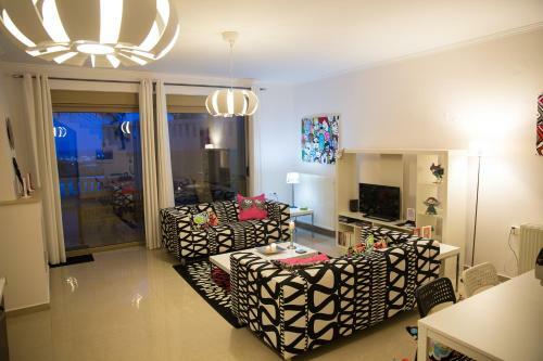 Villa Pandora - Angela & Michali