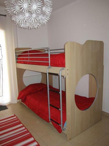 Villa Pandora - Angela & Michali