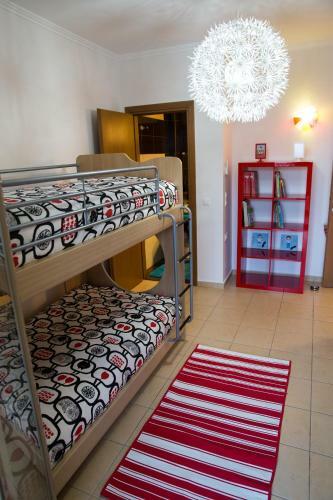 Villa Pandora - Angela & Michali