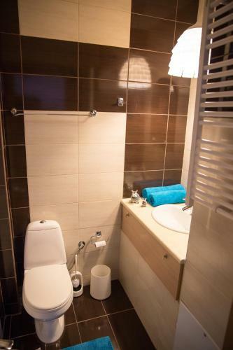 Villa Pandora - Angela & Michali