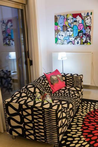 Villa Pandora - Angela & Michali