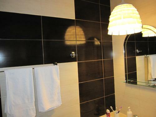 Villa Pandora - Angela & Michali