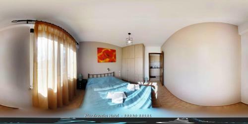 Apartamento Mandravelos