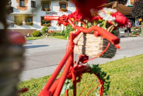 Sporthotel Antonie
