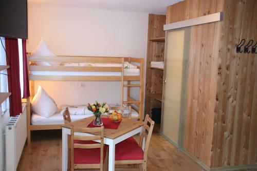 Hostal G�stehaus Landhaus Tyrol