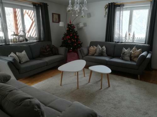 Apartment Fernerkogel