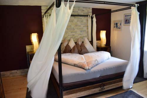 Apartment Fernerkogel